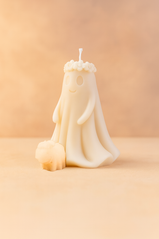 Ghostly Companion